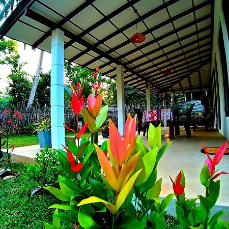 Cashew Villa Hiriketiya Dikwella Extérieur photo