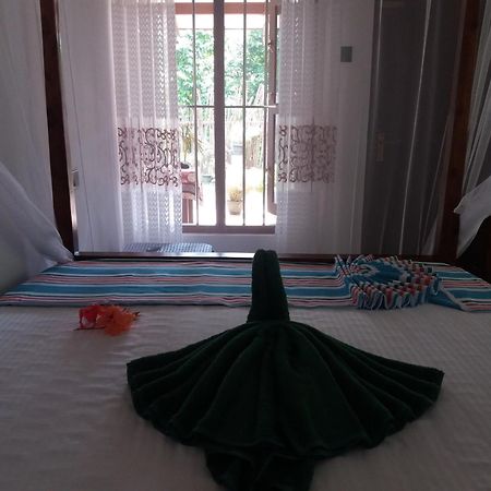 Cashew Villa Hiriketiya Dikwella Chambre photo