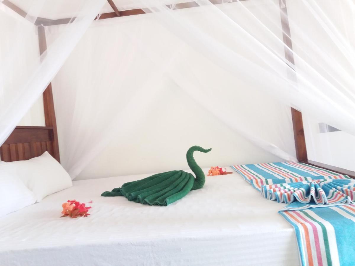 Cashew Villa Hiriketiya Dikwella Extérieur photo
