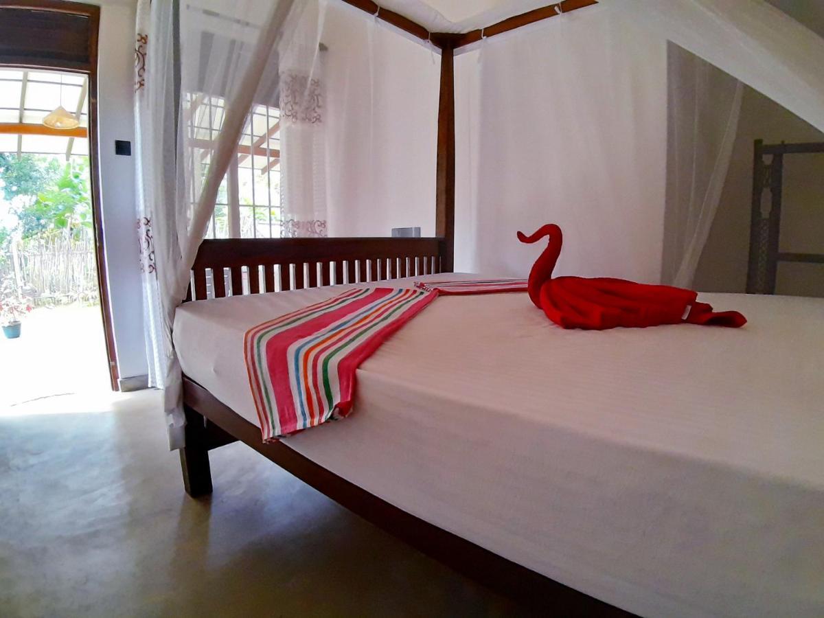 Cashew Villa Hiriketiya Dikwella Extérieur photo