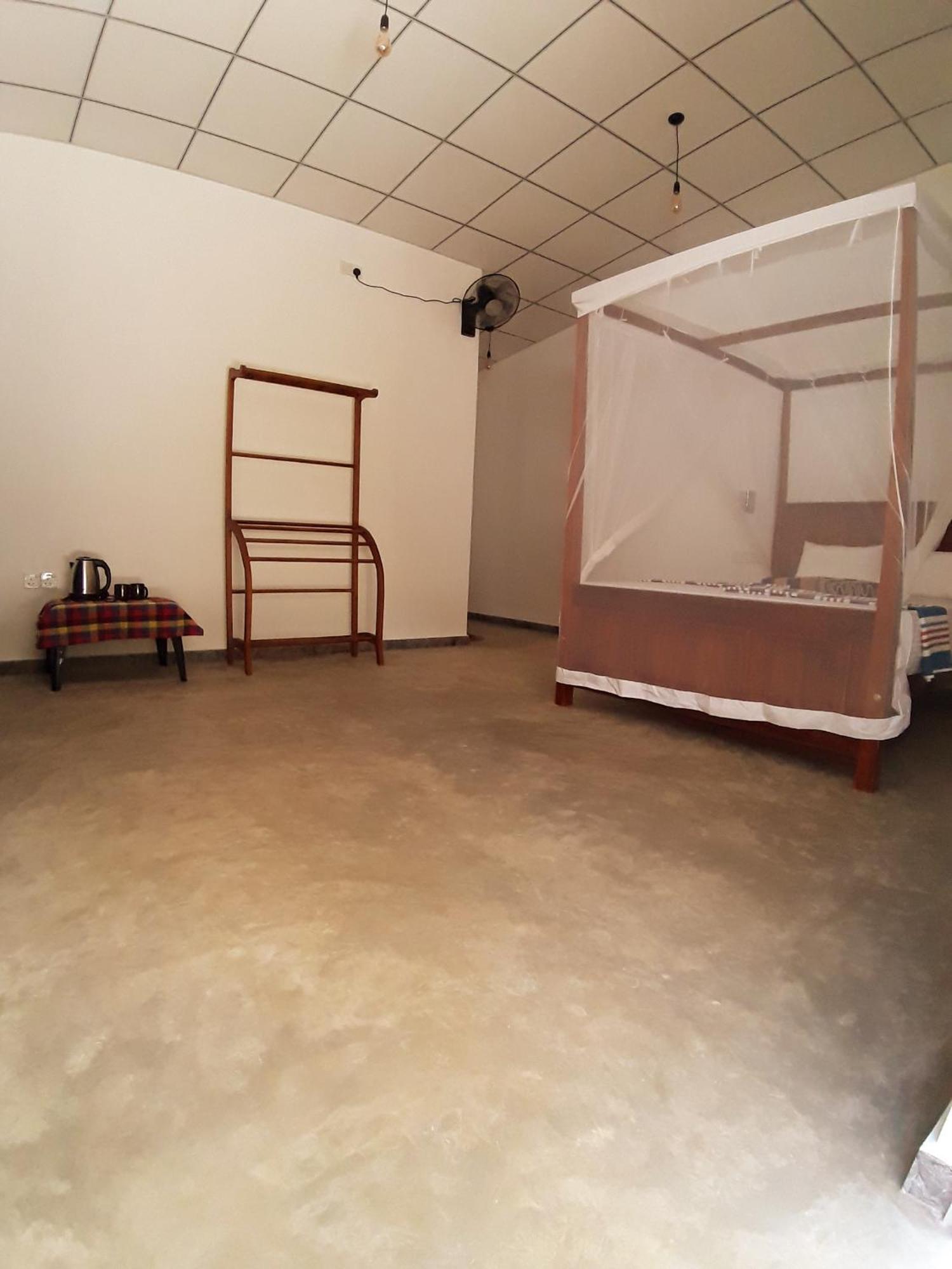 Cashew Villa Hiriketiya Dikwella Extérieur photo