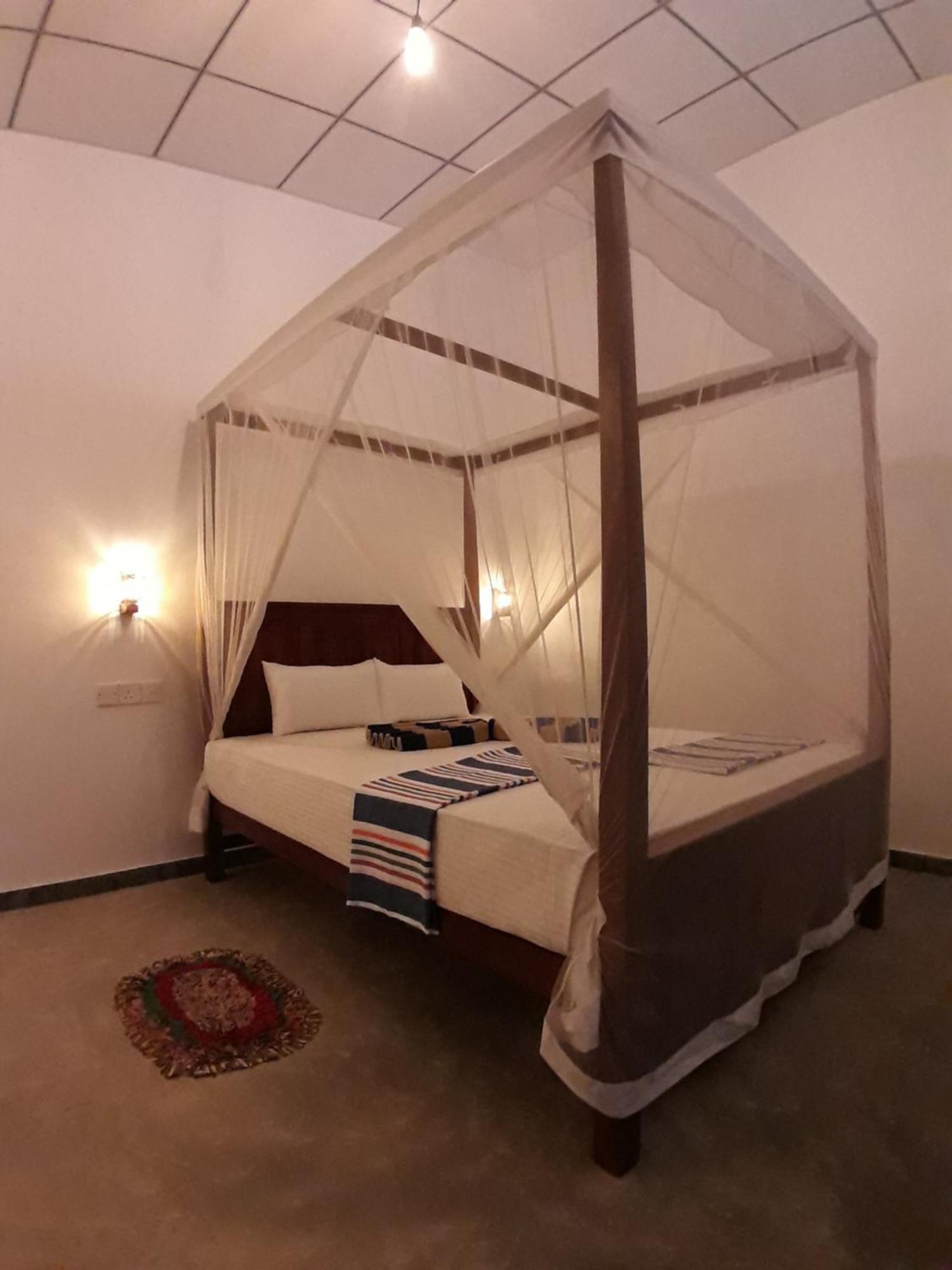Cashew Villa Hiriketiya Dikwella Extérieur photo